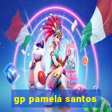 gp pamela santos